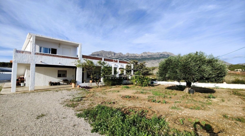 Alicante - Altea - 50870m2