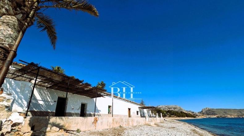 Alicante - Altea - 390m2