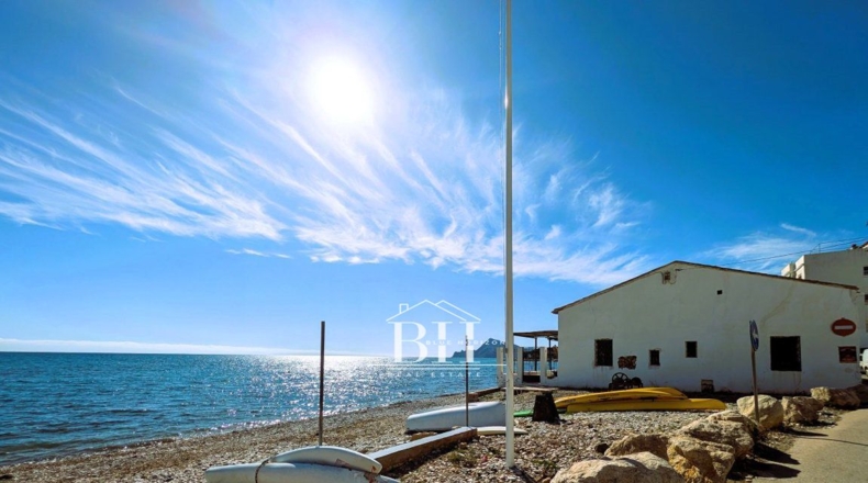 Alicante - Altea - 390m2