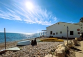 Casa de poble en venda a Altea la Vella ref.: TR278797 foto