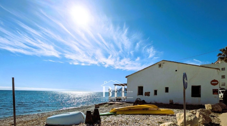 Alicante - Altea - 390m2