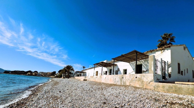 Alicante - Altea - 390m2