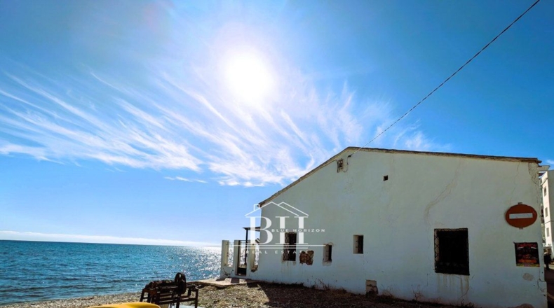 Alicante - Altea - 390m2
