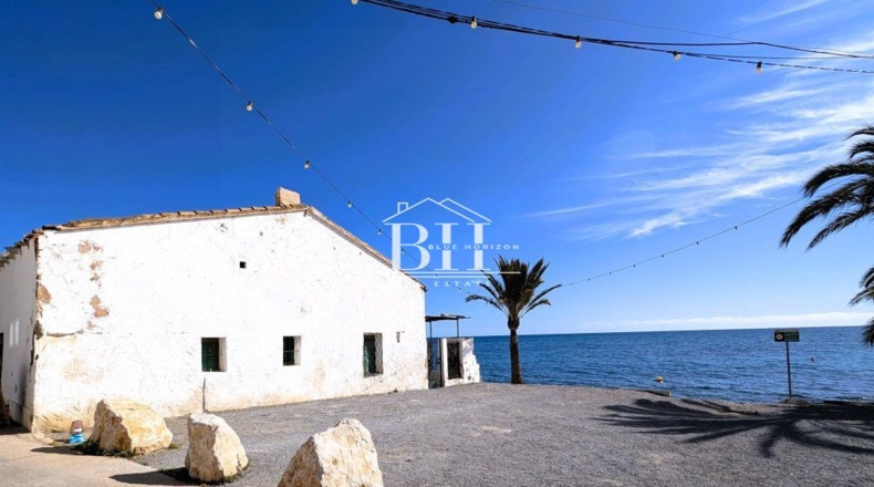Alicante - Altea - 390m2