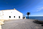 Casa de poble en venda a Altea la Vella ref.: TR278797 foto