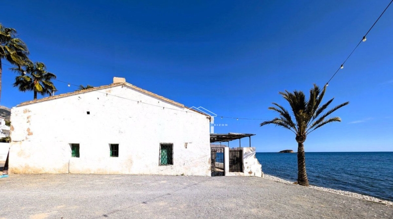 Alicante - Altea - 390m2