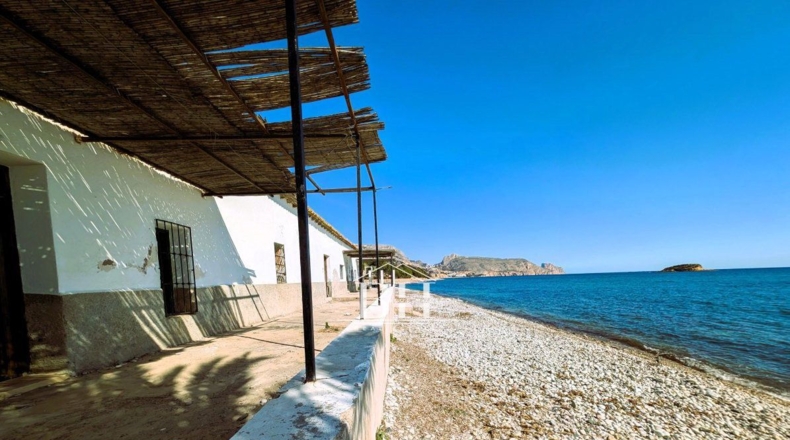 Alicante - Altea - 390m2