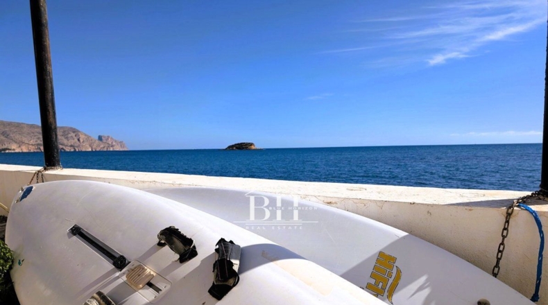 Alicante - Altea - 390m2