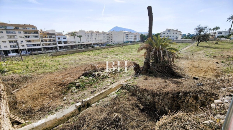 Alicante - Altea - 6419m2