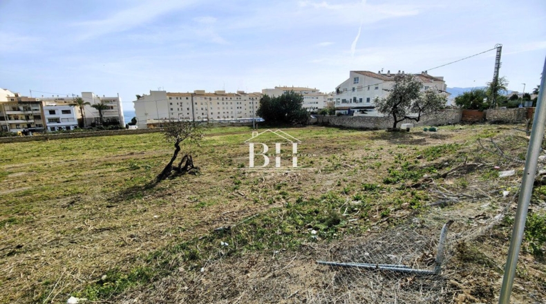 Alicante - Altea - 6419m2