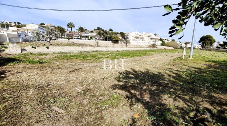 Alicante - Altea - 6419m2