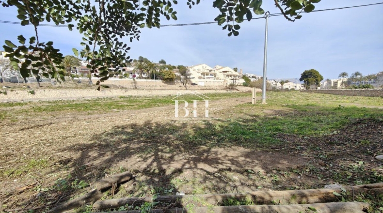 Alicante - Altea - 6419m2