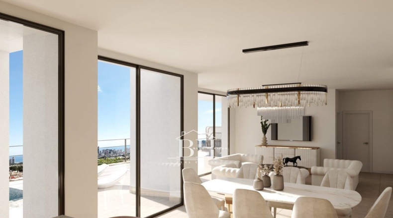 Alicante - Finestrat - 590m2