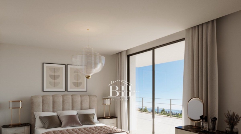 Alicante - Finestrat - 590m2