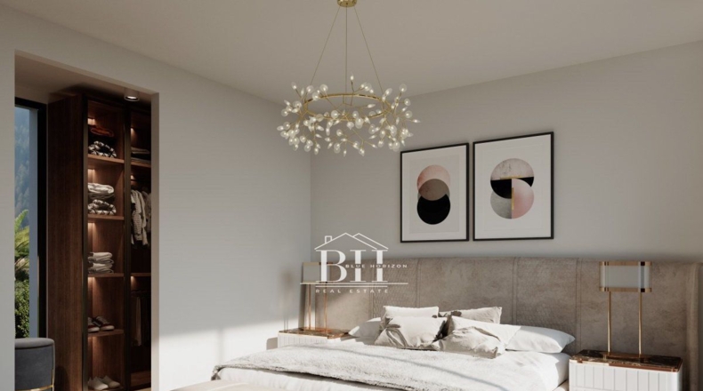 Alicante - Finestrat - 590m2