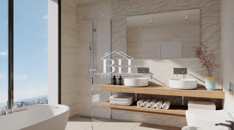 Alicante - Finestrat - 590m2