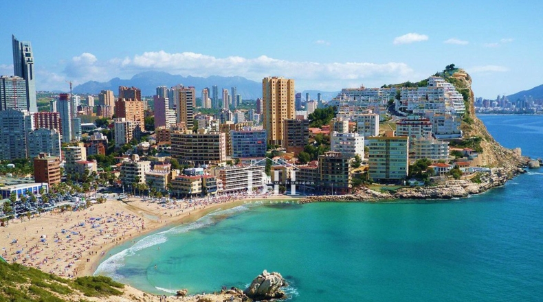 Alicante - Finestrat - 590m2