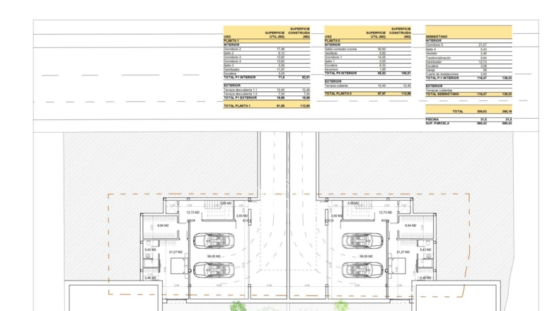 Alicante - Finestrat - 590m2
