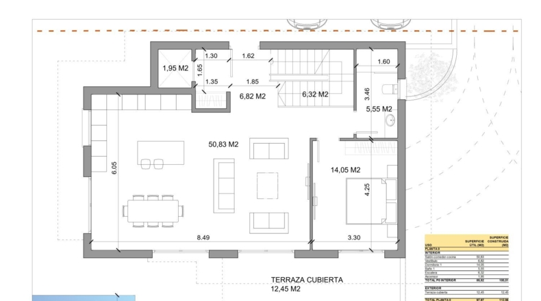 Alicante - Finestrat - 590m2