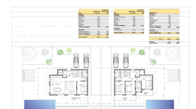 Alicante - Finestrat - 590m2