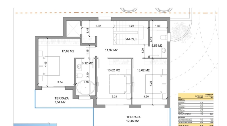 Alicante - Finestrat - 590m2