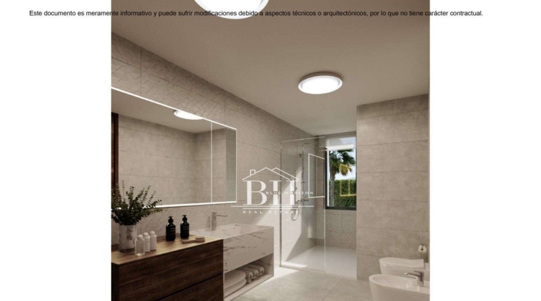 Alicante - Finestrat - 895m2