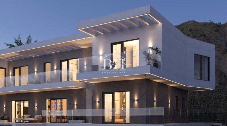 Alicante - Finestrat - 1300m2