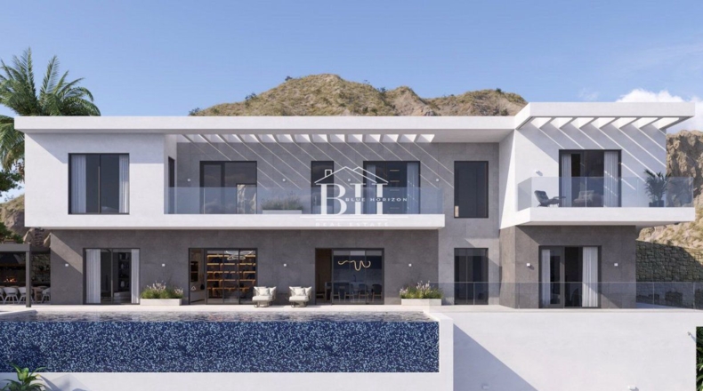 Alicante - Finestrat - 1300m2