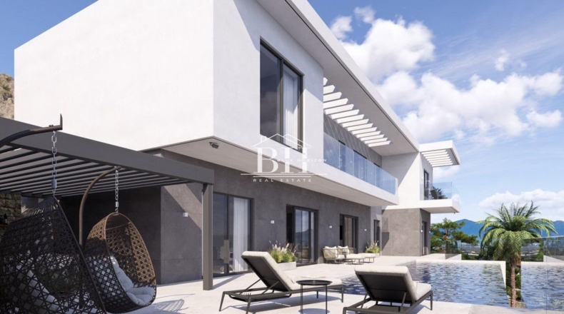 Alicante - Finestrat - 1300m2