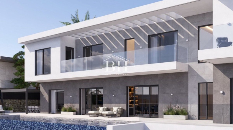 Alicante - Finestrat - 1300m2