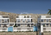 Villa con terreno en venta en Finestrat ref: TR254011 foto
