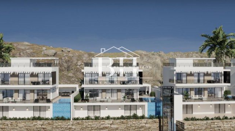 Alicante - Finestrat - 915m2