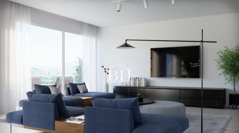 Alicante - Finestrat - 915m2