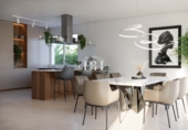 Villa con terreno en venta en Finestrat ref: TR254011 foto