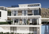 Villa con terreno en venta en Finestrat ref: TR254011 foto