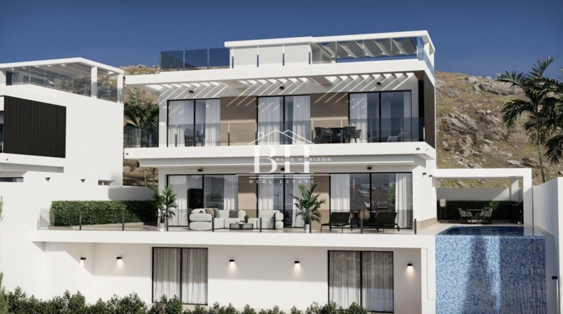 Alicante - Finestrat - 915m2