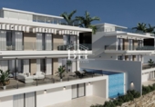 Villa con terreno en venta en Finestrat ref: TR254011 foto