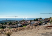 Villa con terreno en venta en Finestrat ref: TR254011 foto
