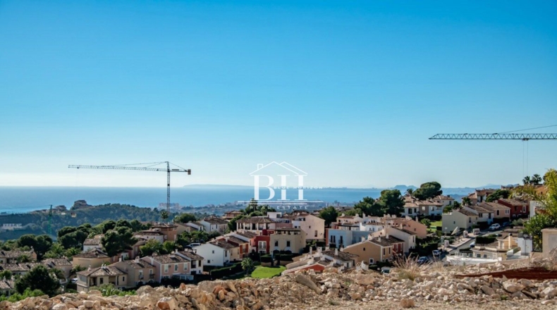 Alicante - Finestrat - 915m2
