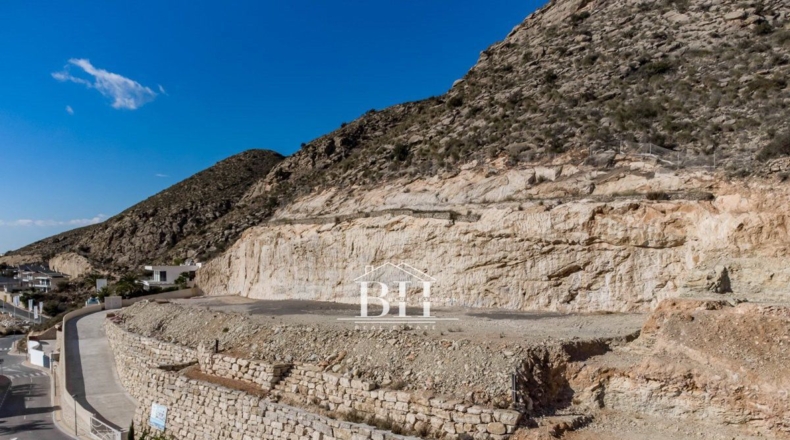 Alicante - Finestrat - 915m2