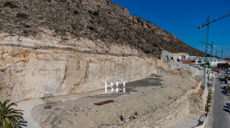 Alicante - Finestrat - 915m2
