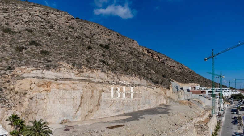 Alicante - Finestrat - 915m2