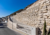 Villa con terreno en venta en Finestrat ref: TR254011 foto