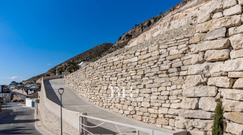 Alicante - Finestrat - 915m2