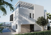 Villa con terreno en venta en Finestrat ref: TR254011 foto