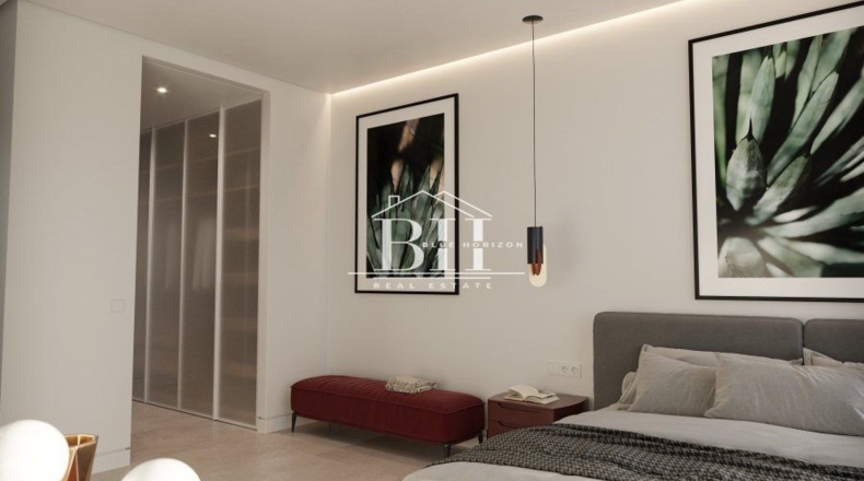 Alicante - Finestrat - 915m2