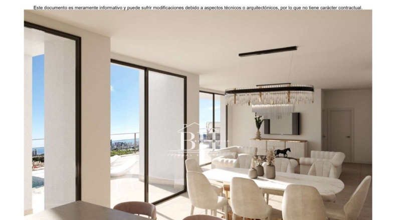 Alicante - Finestrat - 835m2