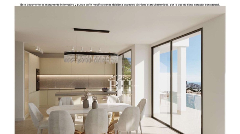 Alicante - Finestrat - 835m2