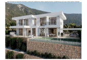 Vil·la amb terreny en venda a Finestrat ref.: TR254013 foto