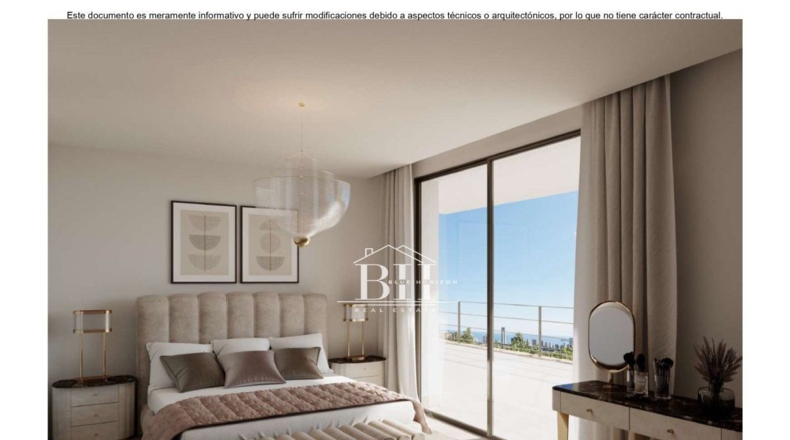 Alicante - Finestrat - 835m2
